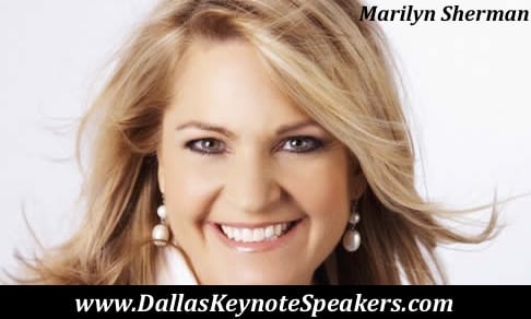 The Best Motivational Speakers in Dallas
